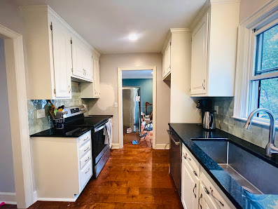 E&S Home Improvement and Repair