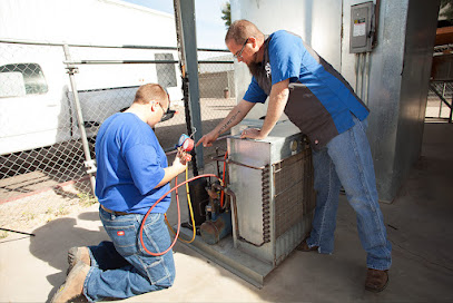 Certified Heating & AC Repair Santa Monica