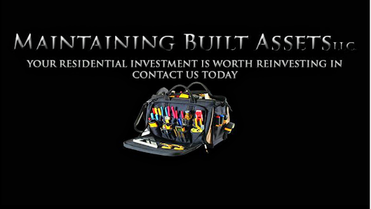 Maintaining Built Assets LLC