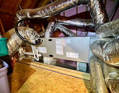 Delta T Maintenance
