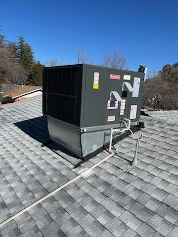 Koolit Air Conditioning and Heating Installation and Repair Services