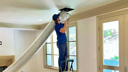 A-1 Air Duct Cleaning