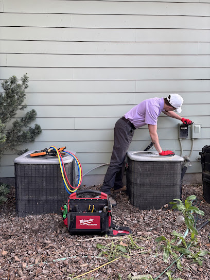 Crescent Comfort Heating & Cooling