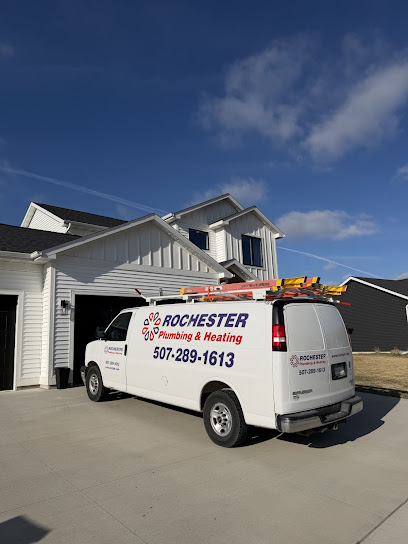 Rochester Plumbing & Heating