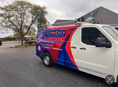 ClimaCore Heating Cooling and Electrical Inc