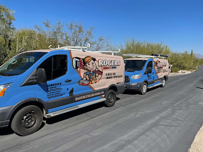 Rogers Heating And Cooling