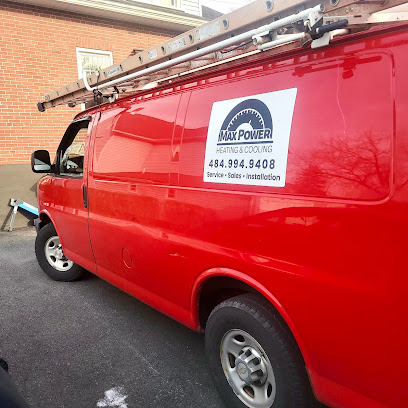 Max Power HVAC