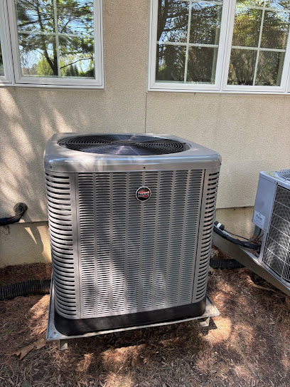 All Around Heating and Cooling, LLC