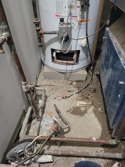 Spikes Repair Service