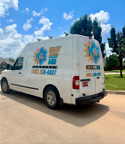 K&A Mechanical LLC