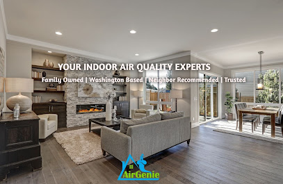 AirGenie