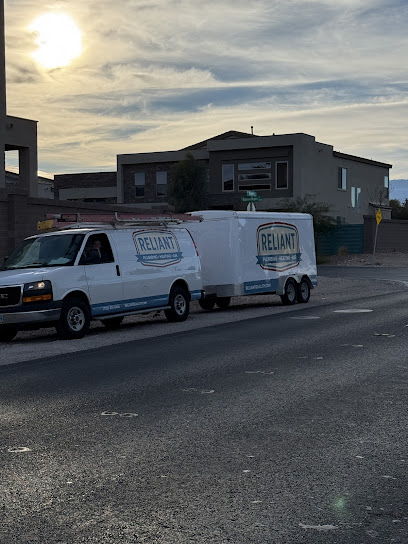 Reliant plumbing heating and air