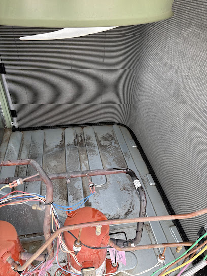 El Jefe Heating & Air Conditioning, LLC