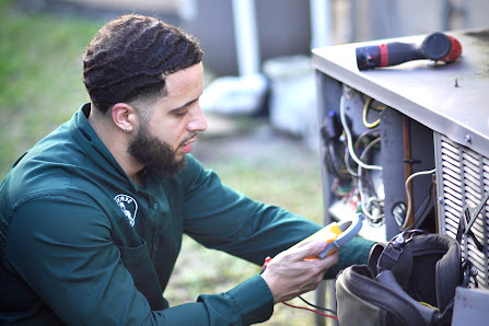 Service Shield Air Conditioning