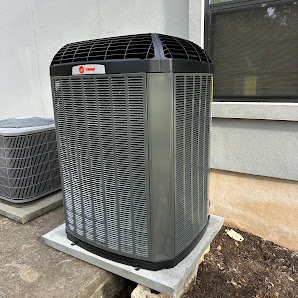 Frostymist Air Conditioning & Heating, LLC