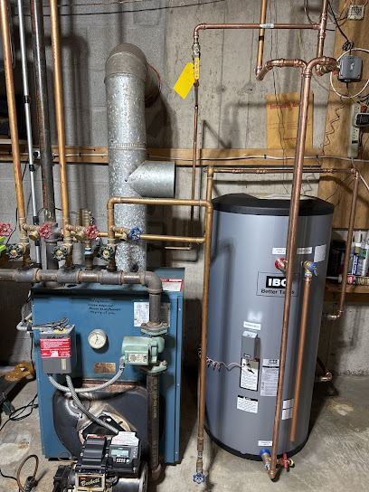 Right Way Mechanical, LLC