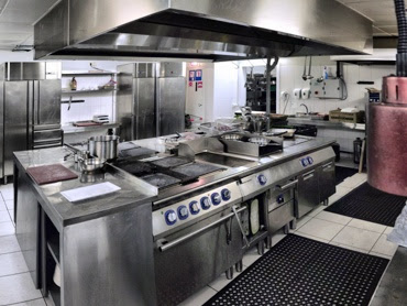 LCH Equipment Services llc