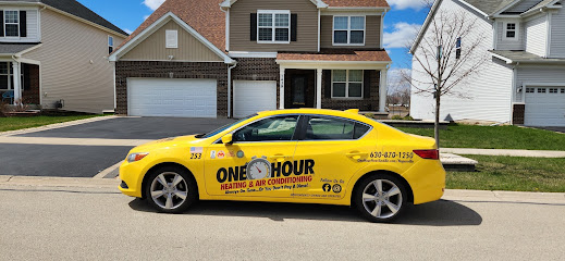 One Hour Heating & Air Conditioning of Naperville