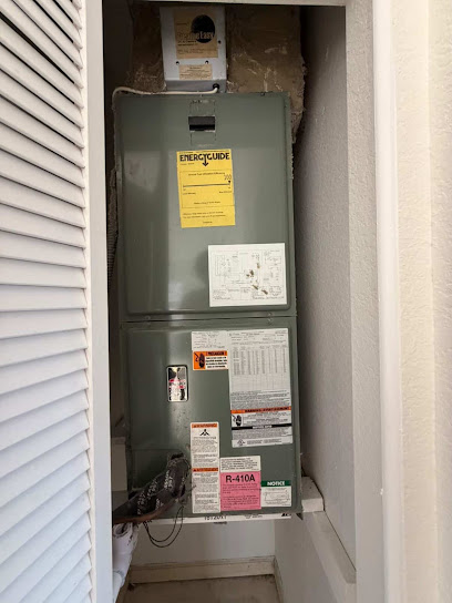 Coastal Hvac Ac Repair
