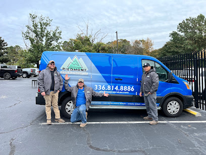 Piedmont Services and Repair, LLC Electrical Contractor