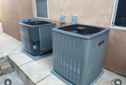 Lighthouse heating & cooling inc.