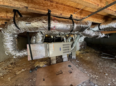 AC Repair Atlanta