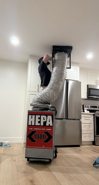 AA Duct