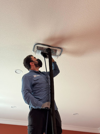 HVAC Bay Services