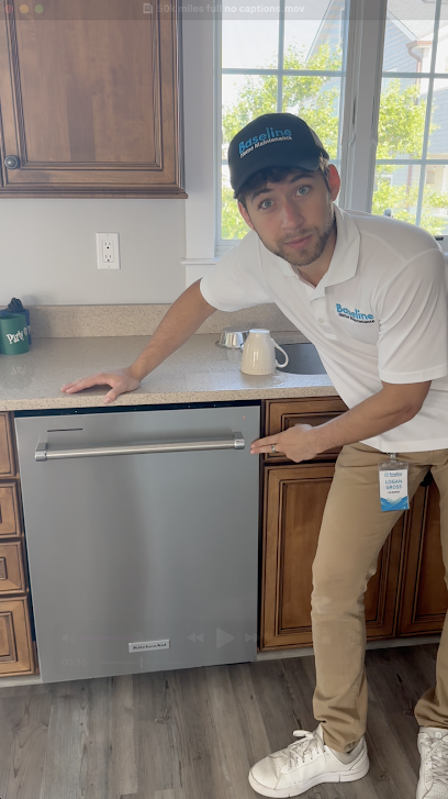 Baseline Home Maintenance
