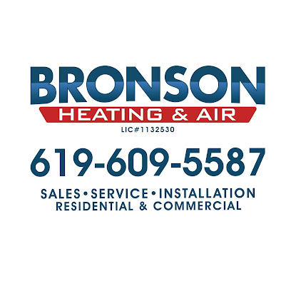 Bronson Heating and Air