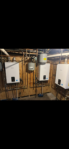 J.L.H. Heating L.L.C.