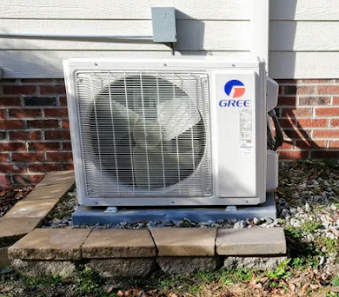 EZ Heat Pumps