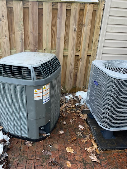 MajorHVAC