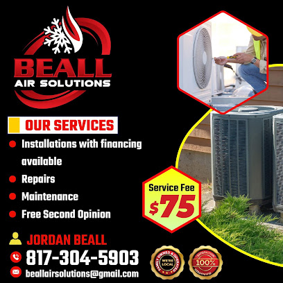 Beall Air Solutions