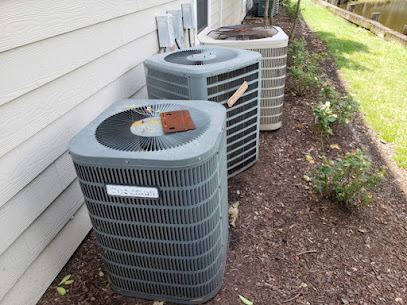 Creditable Heating and Air of Orange Beach
