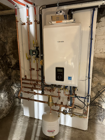Just Plumb it LLC
