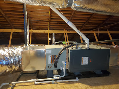 SAC HEATING AND AIR