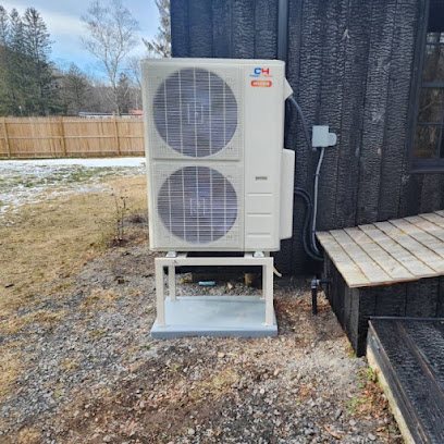 All The Way Heating and Cooling LLC