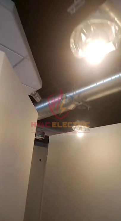 HVAC Electric Tech Corporation