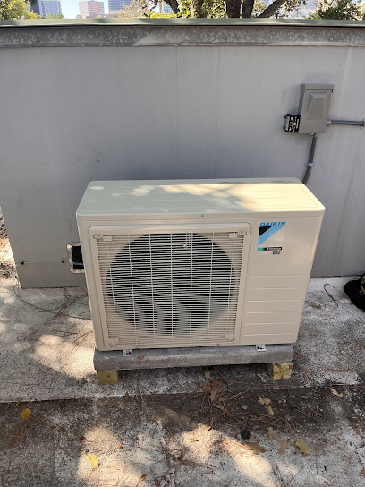 Estrada's Ac & Heating LLC