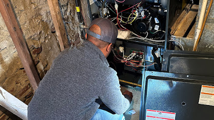 East Coast Heating & A/C, LLC