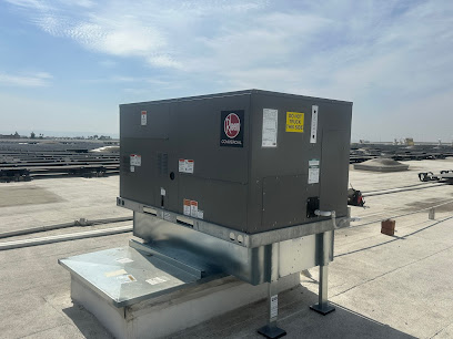 VERA’S ELECTRIC & HVARC INC.