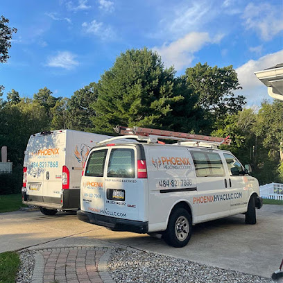 Phoenix Heating and Cooling