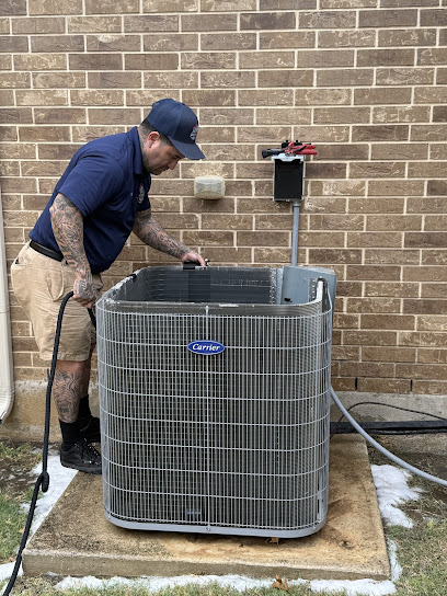 Morales & Company HVAC