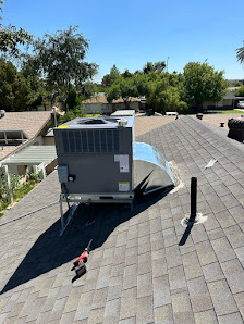 HVAC Bears AC Repair & Install