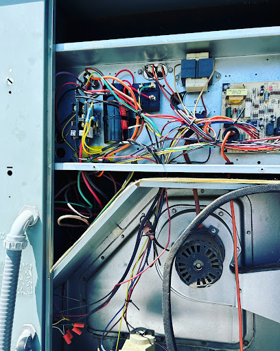 Conley Heating & Air Inc.