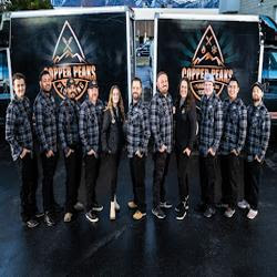 Copper Peaks Plumbing, Drains, Heating and Air