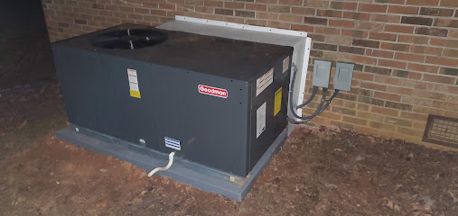 Bivens hvac repairs and duct cleaning services