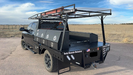 Rocky Mountain Mechanical