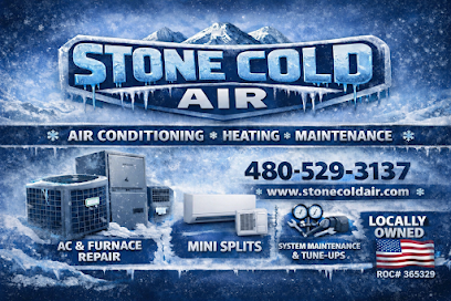 Stone Cold Air LLC